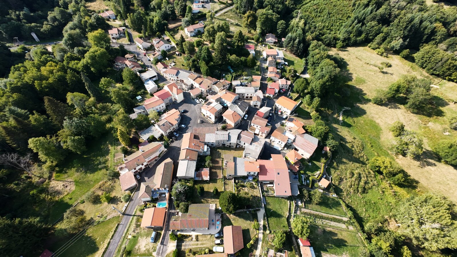 Prises de vues aériennes par drone en Charente-Maritime et Gironde