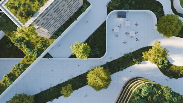 Inspection par drone de la toiture d'un immeuble en copropri&eacute;t&eacute; pour le plan pluriannuel de travaux